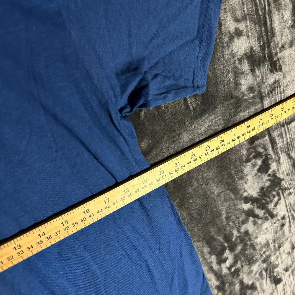 Nike Check Logo Tee